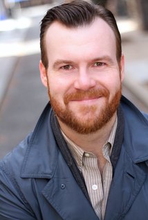 фото Джеб Кригер