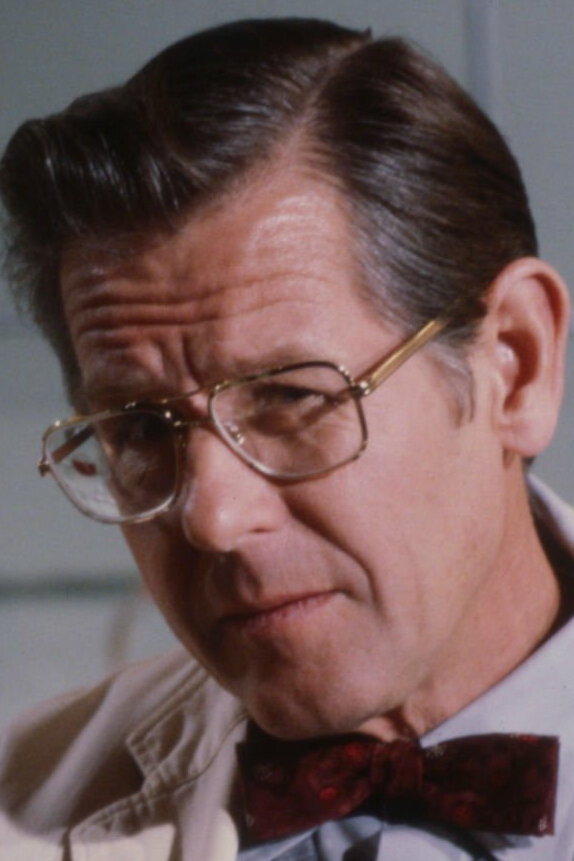 фото Эд Уильямс