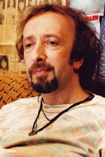 фото Эдуардо Бланко