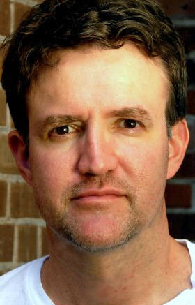 фото Джо Крест