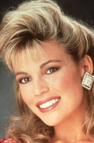 фото Ванна Уайт