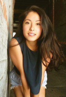 фото Марисоль Сакраменто