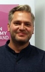 фото Бенджамин Кракун