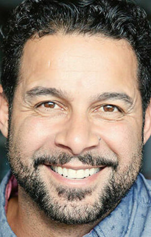 фото Джон Уэртас