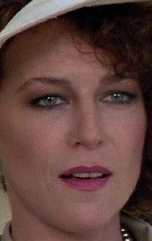 фото Маргарет Уиттон