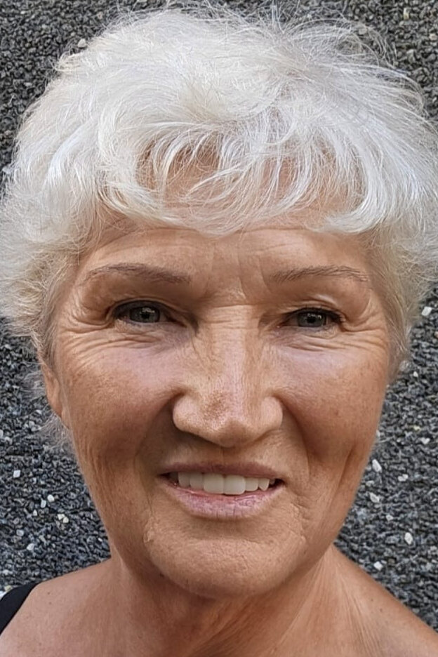 фото Неля Степаненко