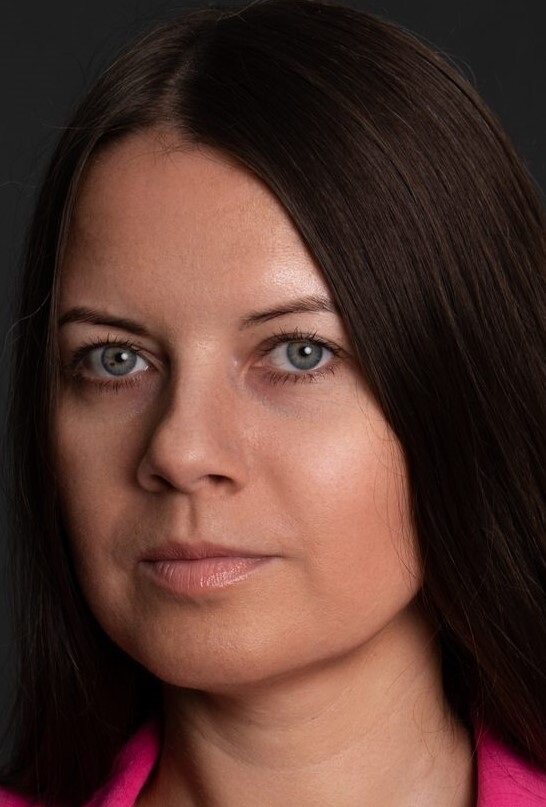 фото Надежда Тарасова