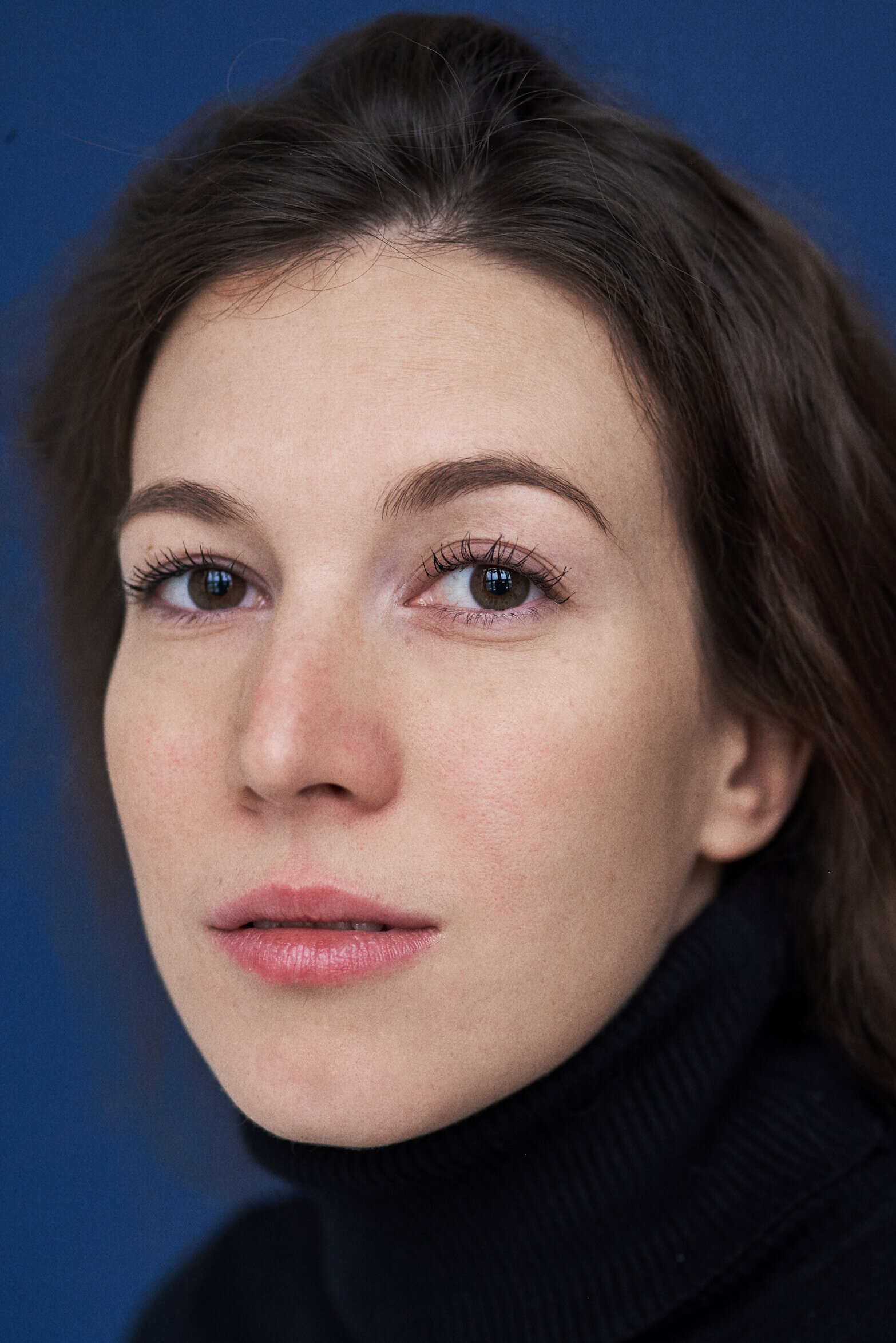 фото Анастасия Серегина