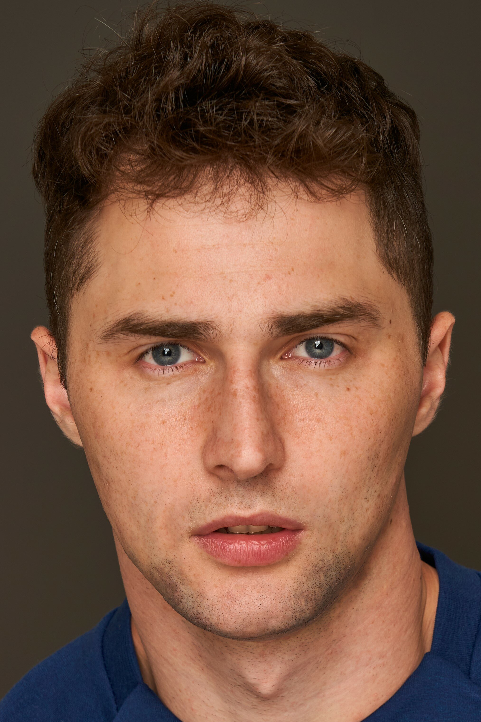 фото Михаил Головин