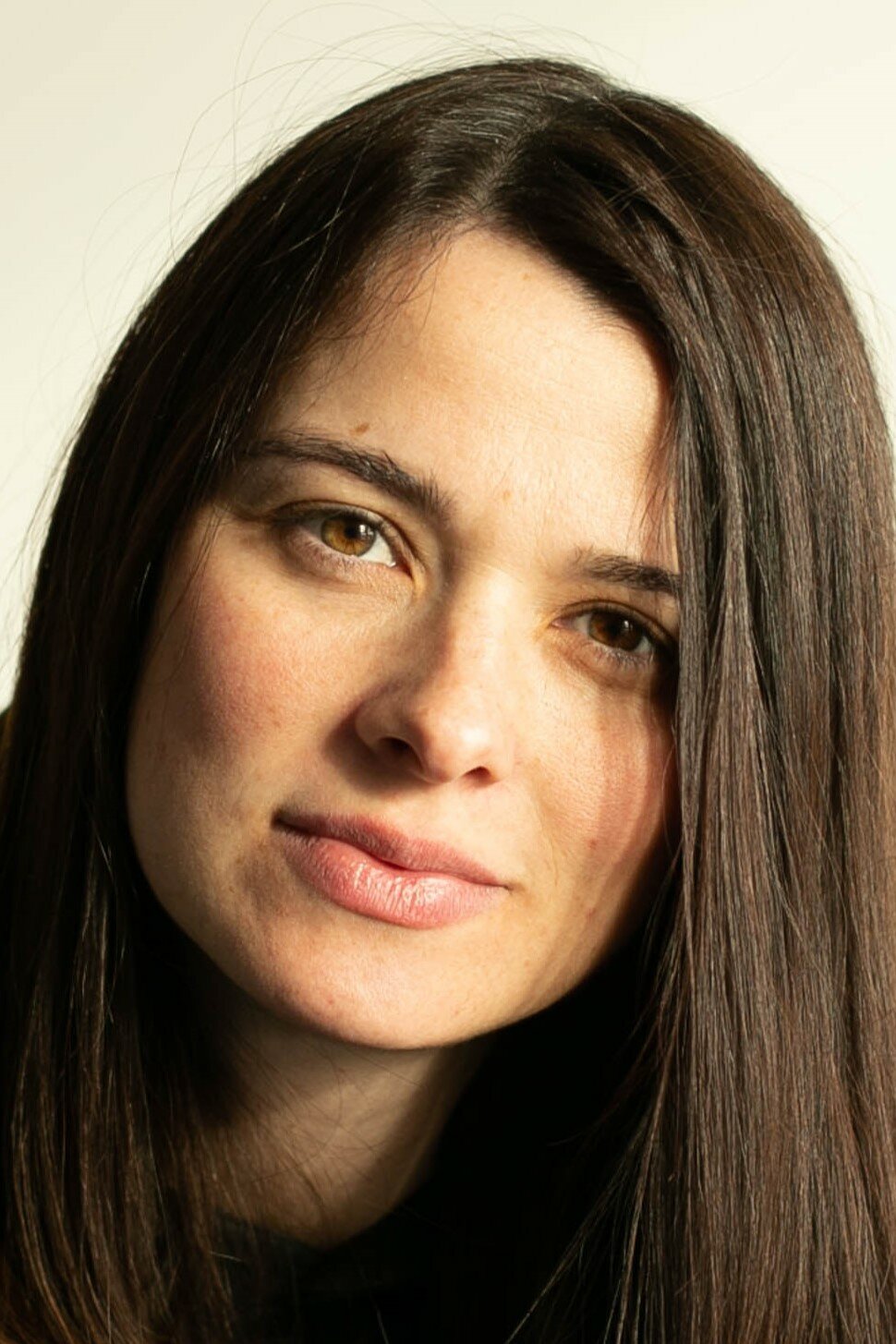 фото Дина Харенко