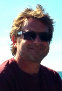 фото Уильям Пол Кларк