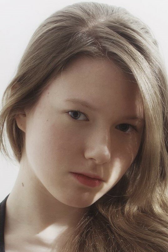 фото Василиса Филимонова