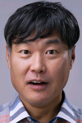 фото Ли Бон-ха