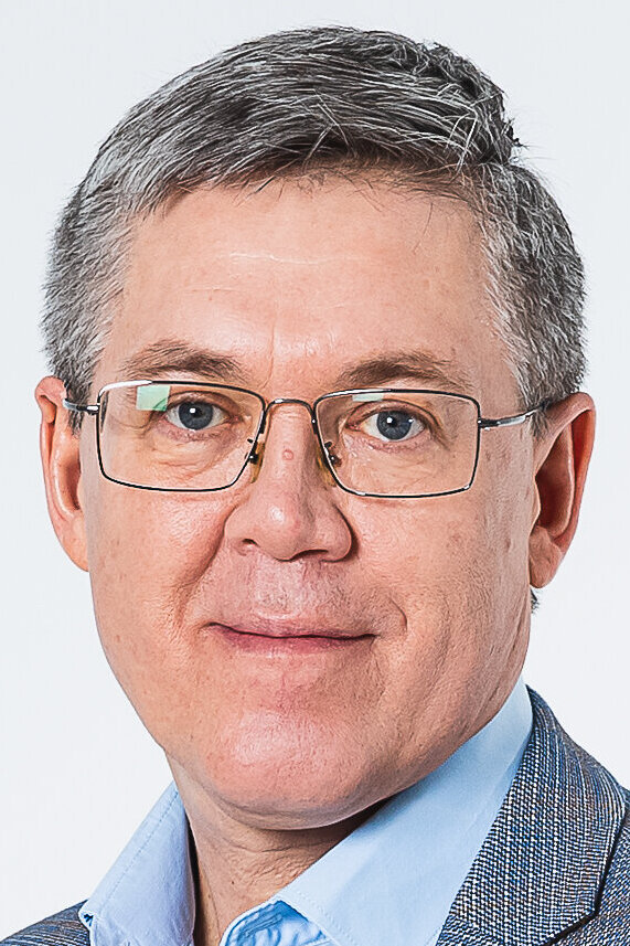 фото Вячеслав Дубынин