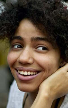 фото Ннека Эгбана