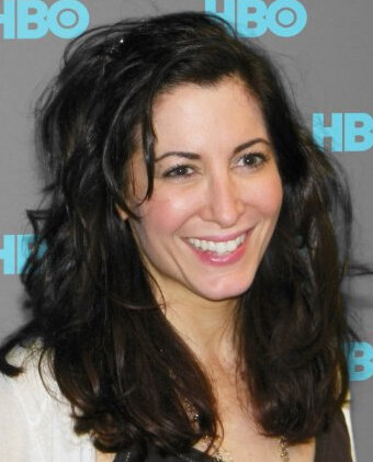 фото Аманда Филипсон