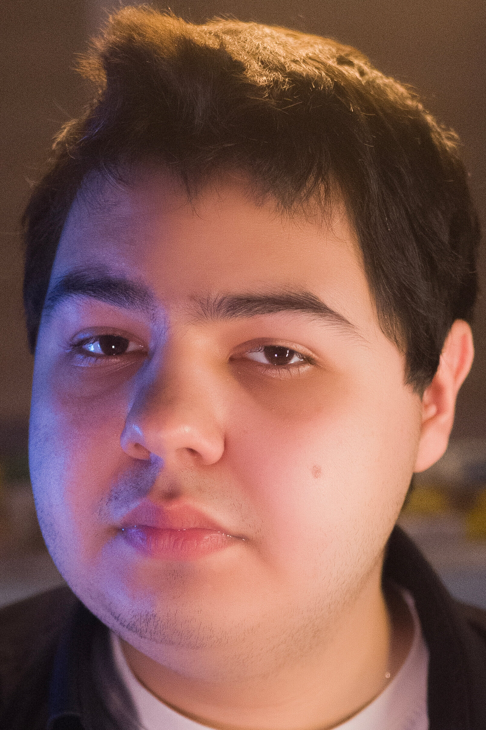 фото Юрий Черенков