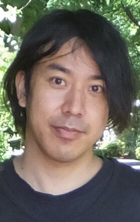 фото Саку Сакамото