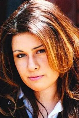 фото Леа Кларк