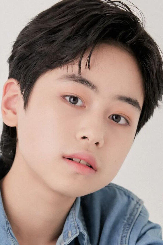 фото Ок Чхэ-хун