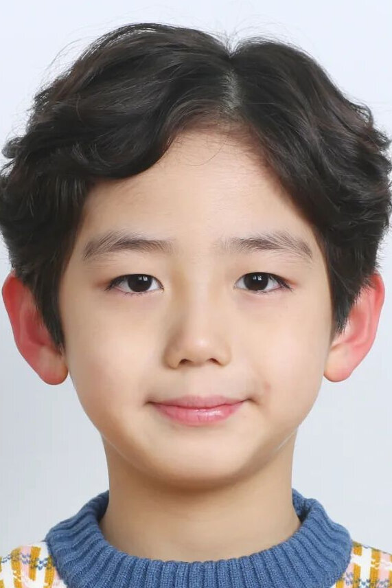 фото Ким Ган-юн