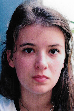 фото Violette Gitton