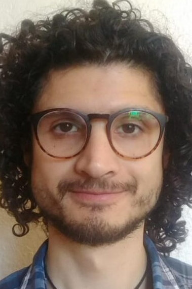 фото Christian Arredondo