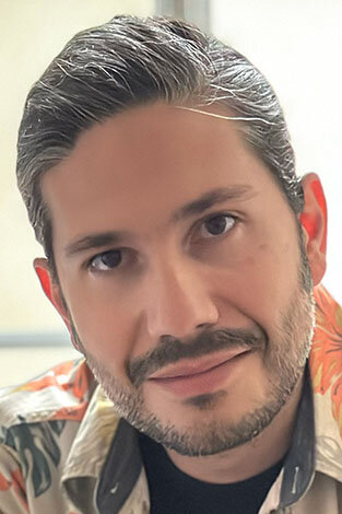 фото Diego Alonso Sánchez de la Barquera Estrada