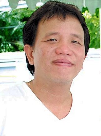 фото Монтхон Араянгкун