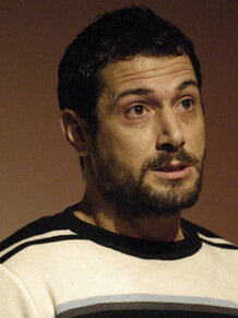 фото Тауфик Абу Ваэль