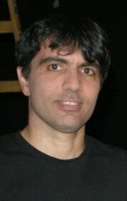 фото Висам М. Гибран