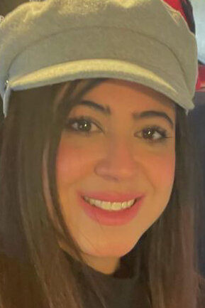 фото Israa Ahmed Atiya