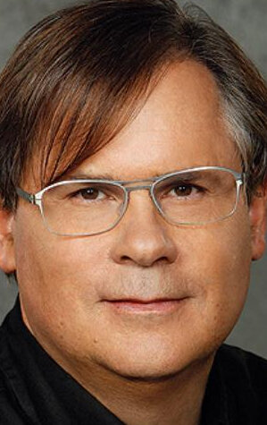 фото Роберт Кинг