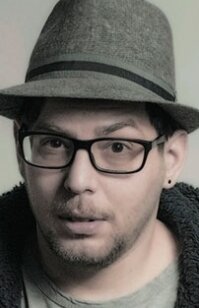 фото Патер Спэрроу