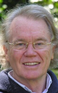 фото Терри Хейз