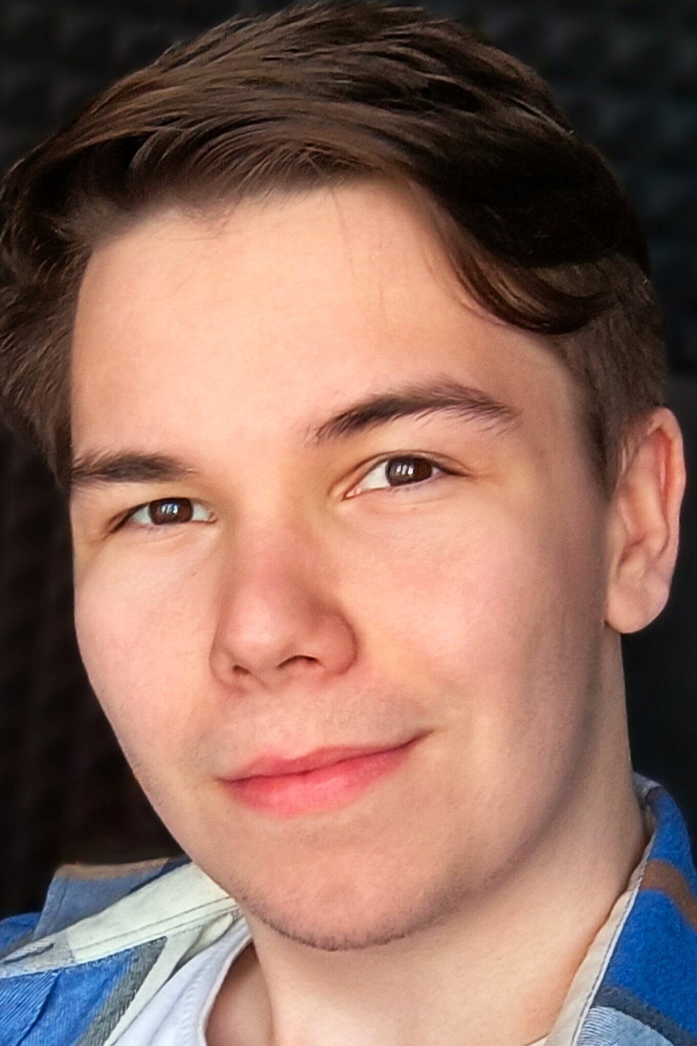 фото Александр Николаев