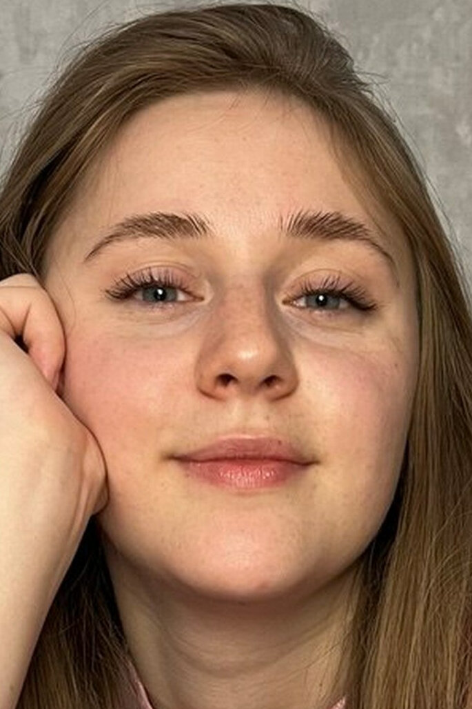 фото Анастасия Никулина