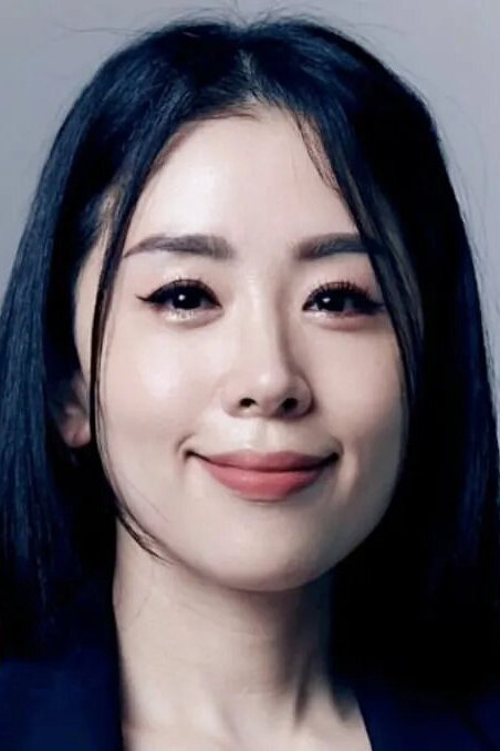 фото Ли Мён-хи