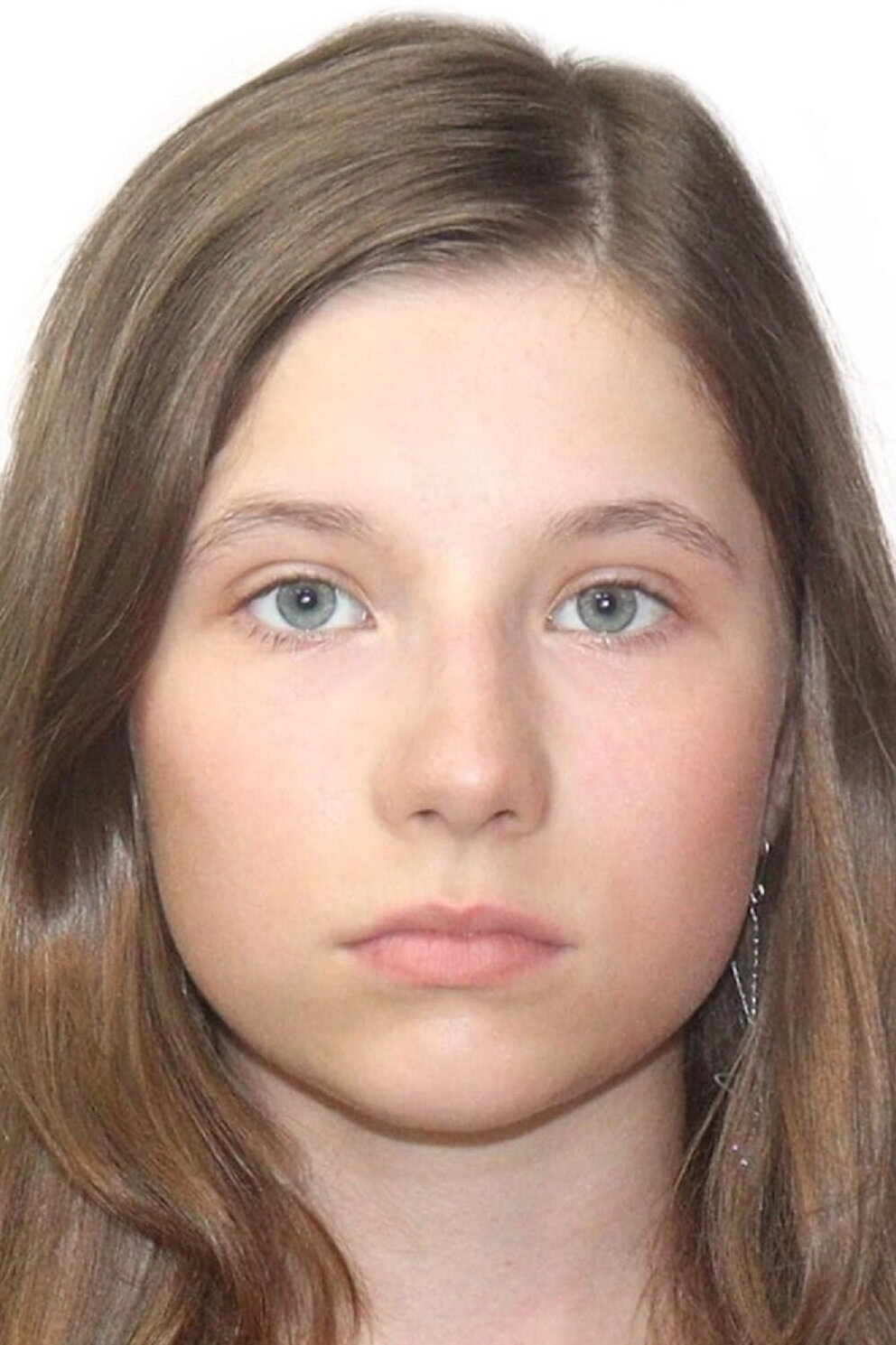 фото Мария Захарова