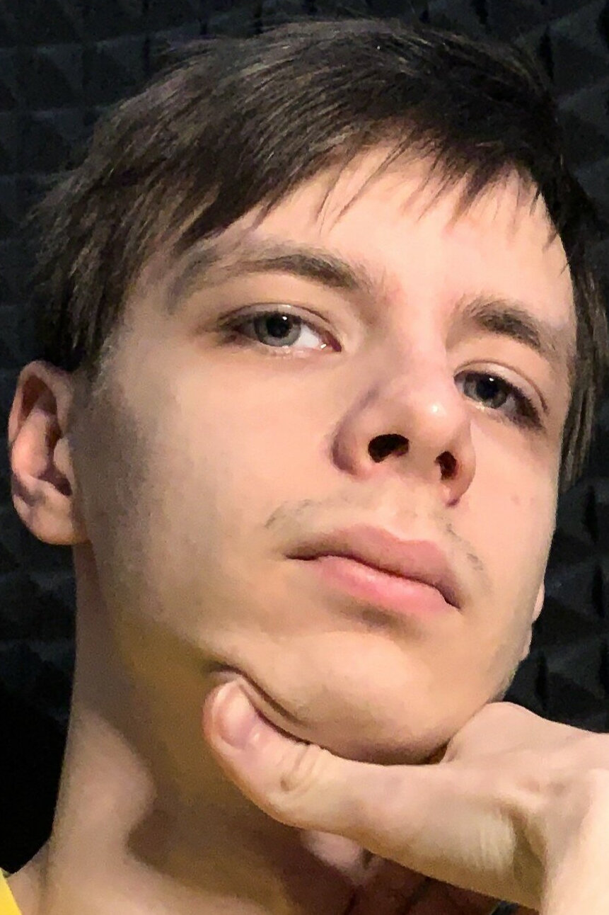 фото Егор Кустов