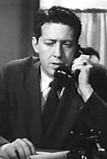 фото Эдмунд Гловер