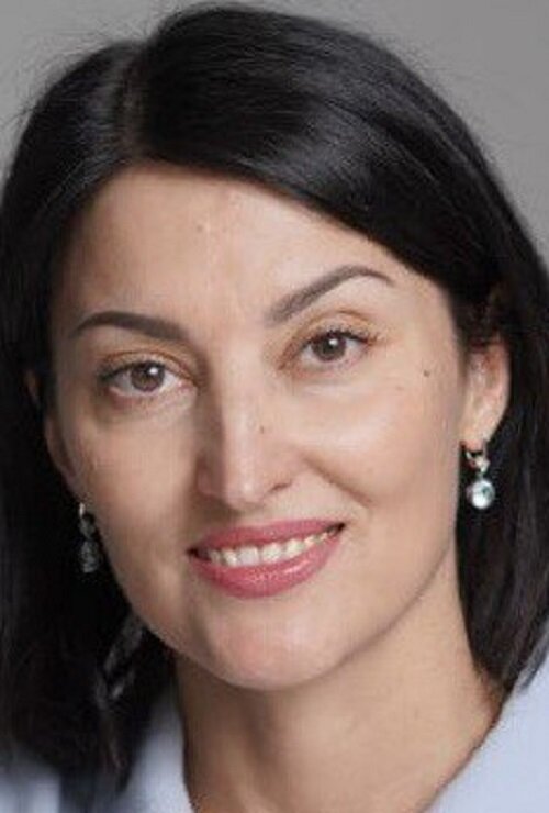 фото Татьяна Яковлева