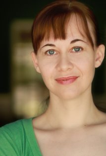 фото Карианне Флаатен