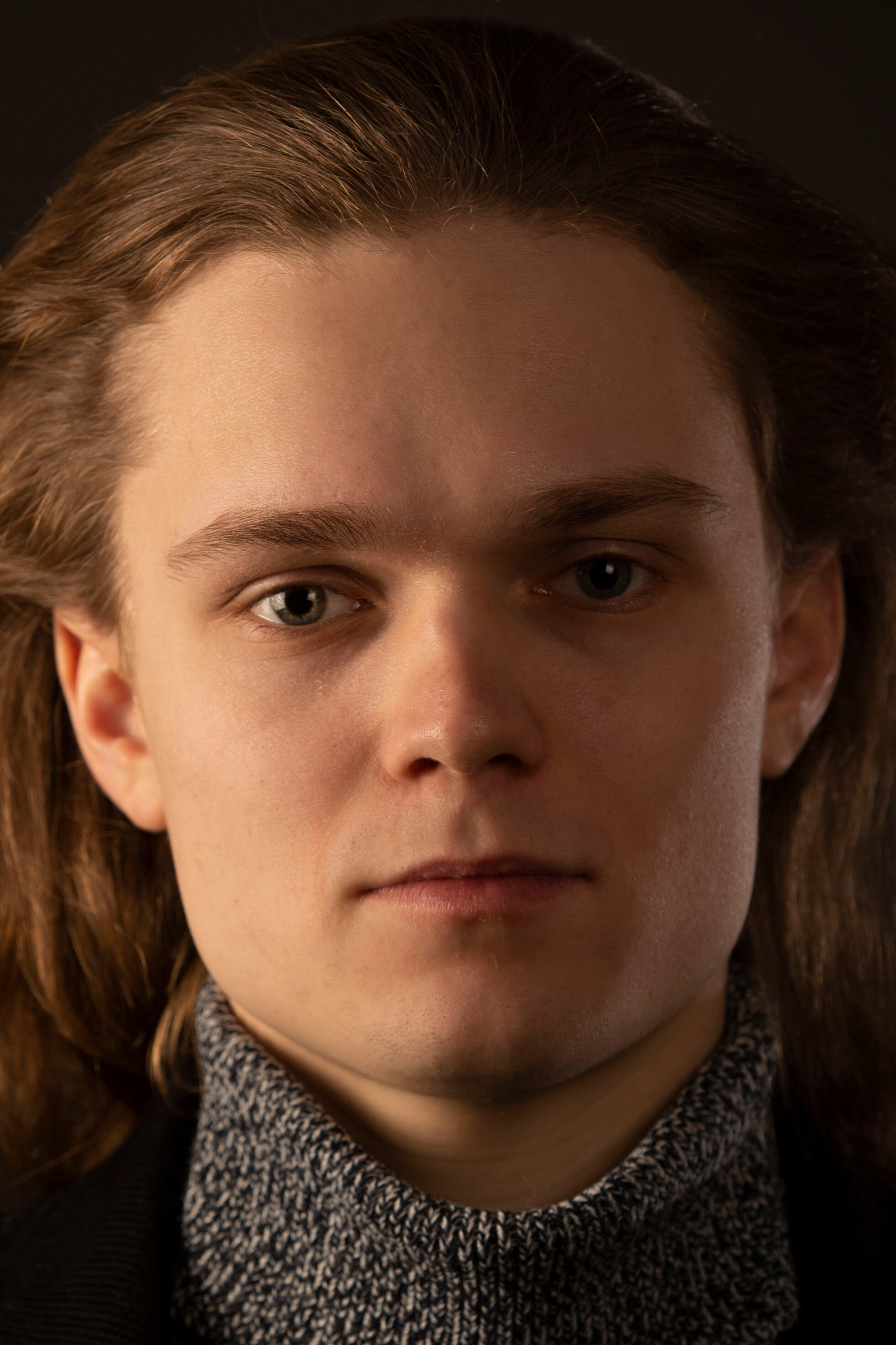 фото Георгий Тришаков