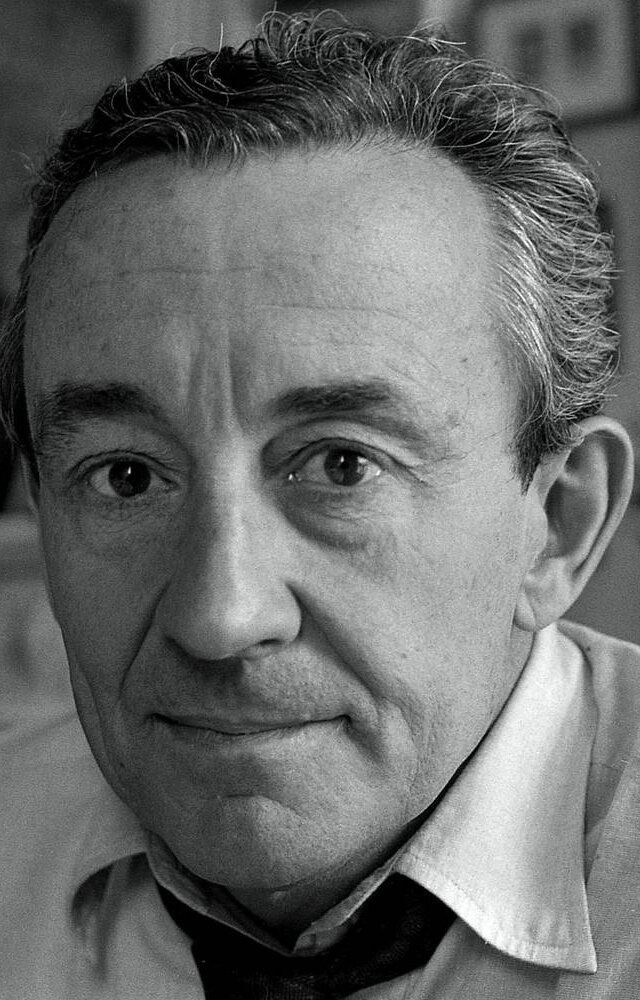 фото Луи Маль