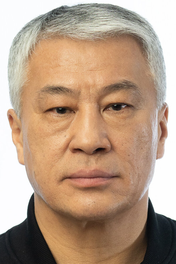 фото Кайрат Боранбаев