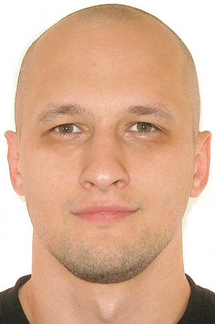 фото Василий Булычев