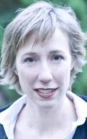 фото Изабель Дефоссе