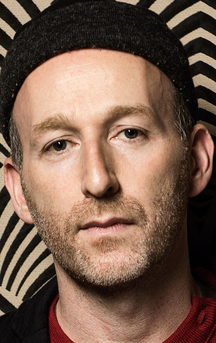 фото Микаэль Херс