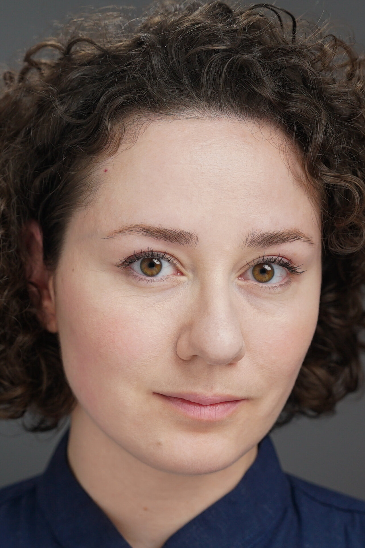 фото Анастасия Фёдорова